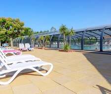 Piscine Cabestan