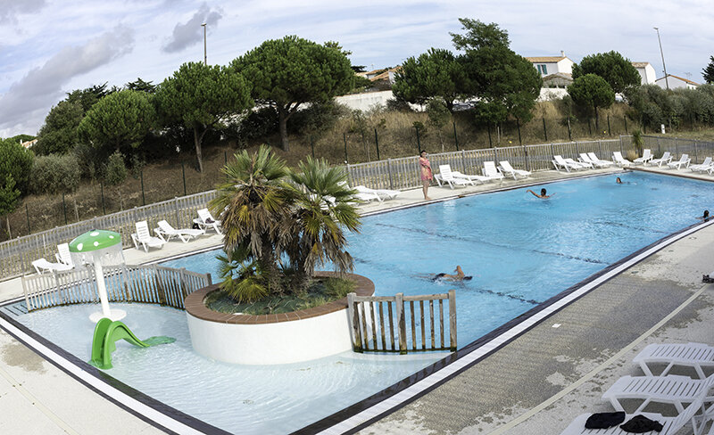 Piscine enfant Le Platin - La redoute