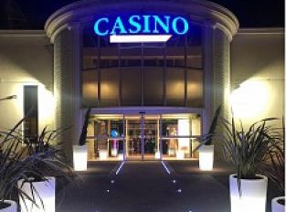 Casino du Groupe Tranchant