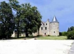 Château Mendoce