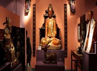 Musée d'Art Oriental Asiatica