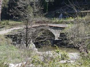 Le Pont d'Appias