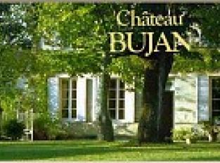 Château Bujan