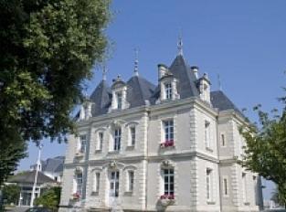 L'Hôtel de Brécéan - Hôtel de ville