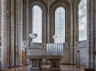 La Chapelle Lalique