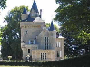 Château des Roches Filées