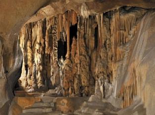 Grottes Préhistoriques d'Isturitz et d'Oxocelhaya