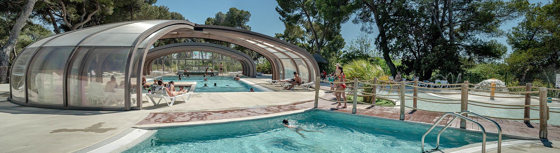 Camping-Avignon-Parc-Parc-Aquatique