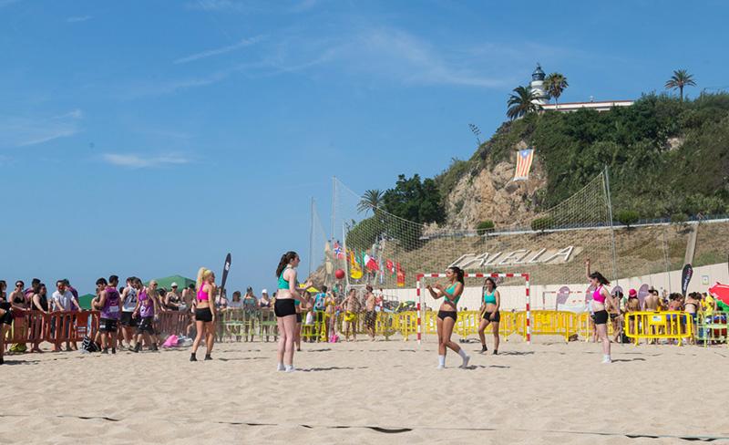 camping-bonavista-beach-volley